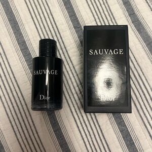 Sauvage Cologne
